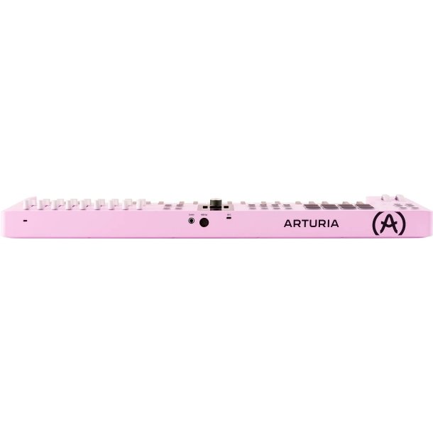 ARTURIA KeyLab Essential 49 mk3 Rose Quartz